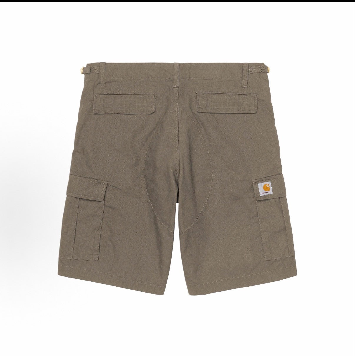 QuickDry Tearproof Everyday Work Shorts