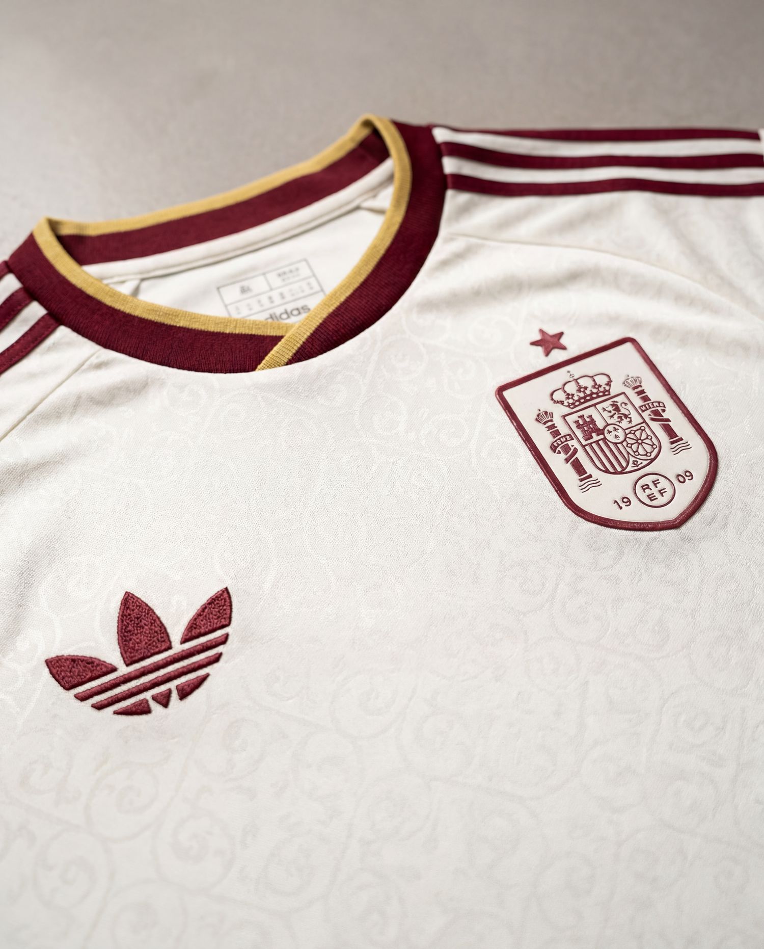 Spain 2026
