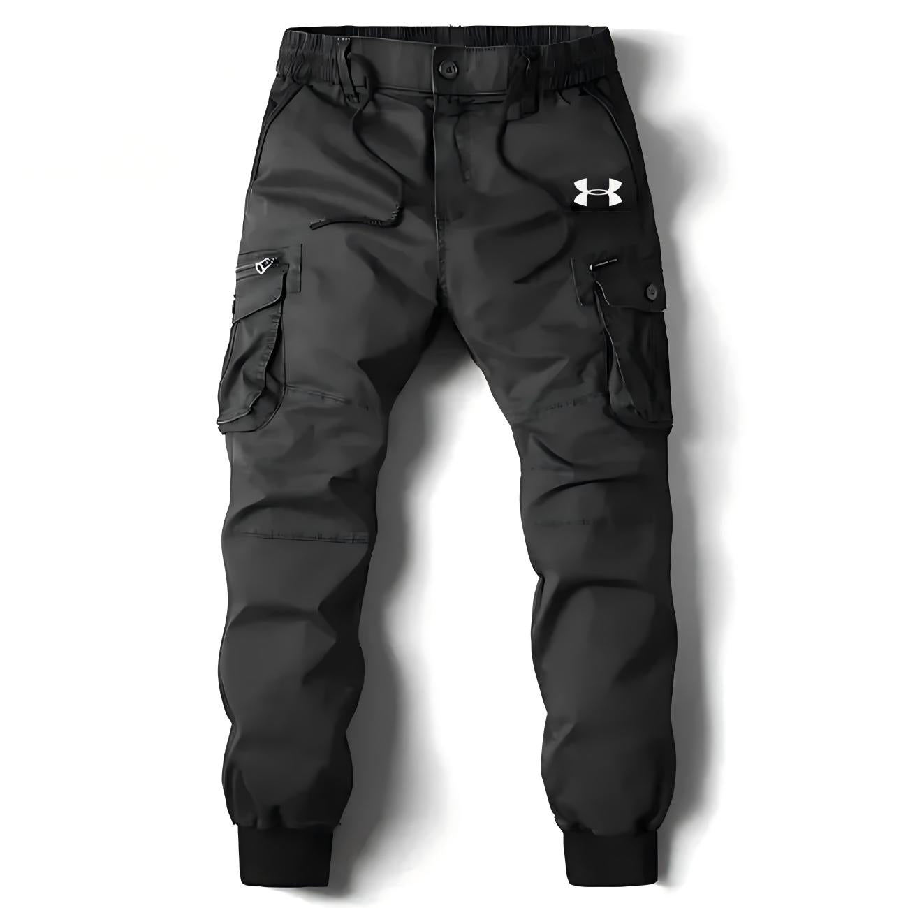 Everyday Utility Travel Cargo Joggers