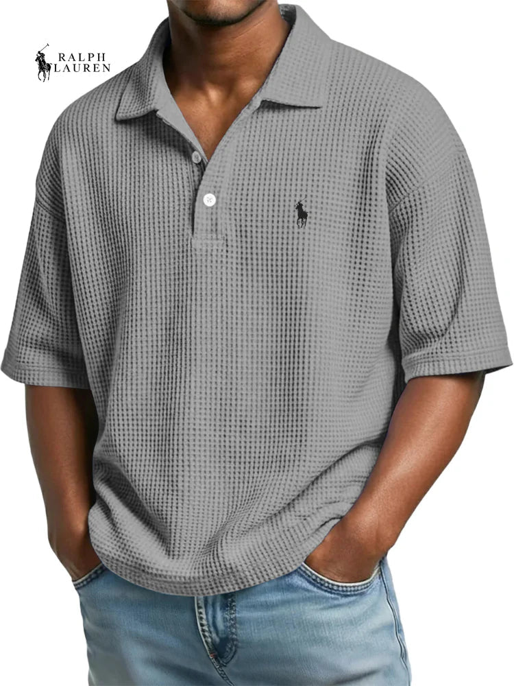 Everyday Waffle Polo Classic