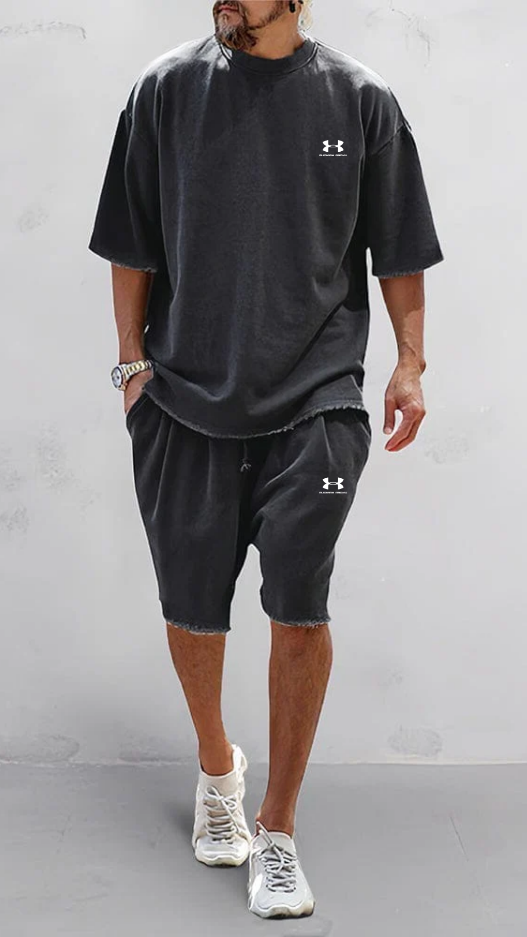BreezeFit Summer Comfort Set