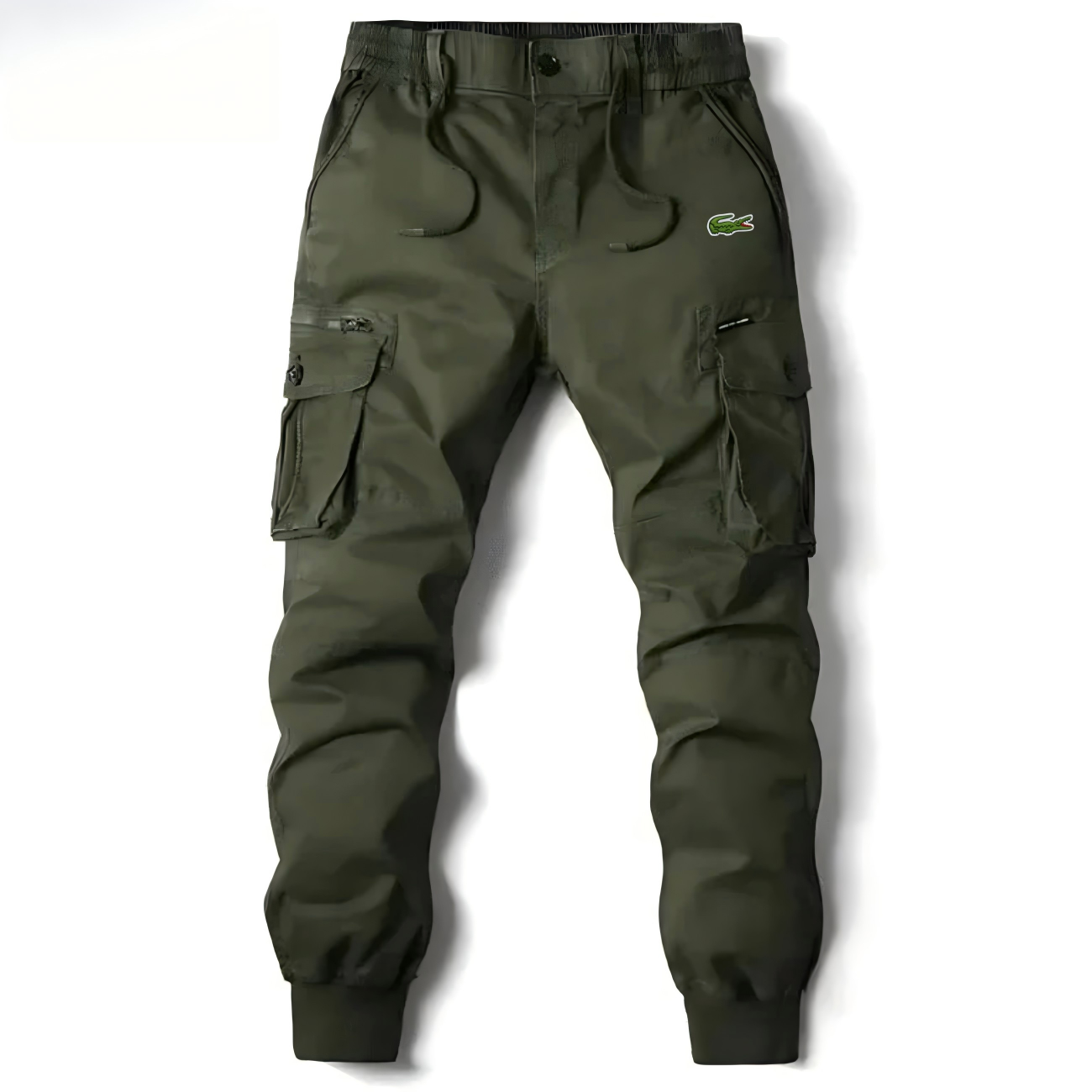 Everyday Tactical Cargo Joggers