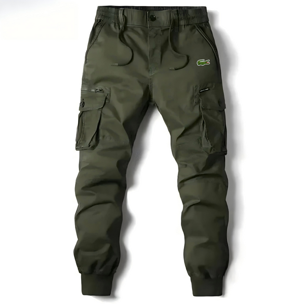 Everyday Tactical Cargo Joggers
