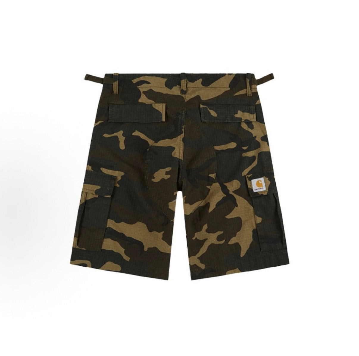 QuickDry Tearproof Everyday Work Shorts