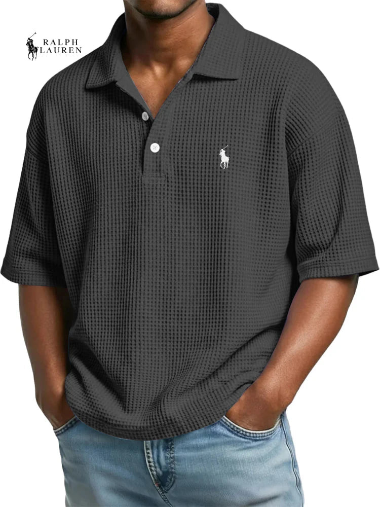 Everyday Waffle Polo Classic