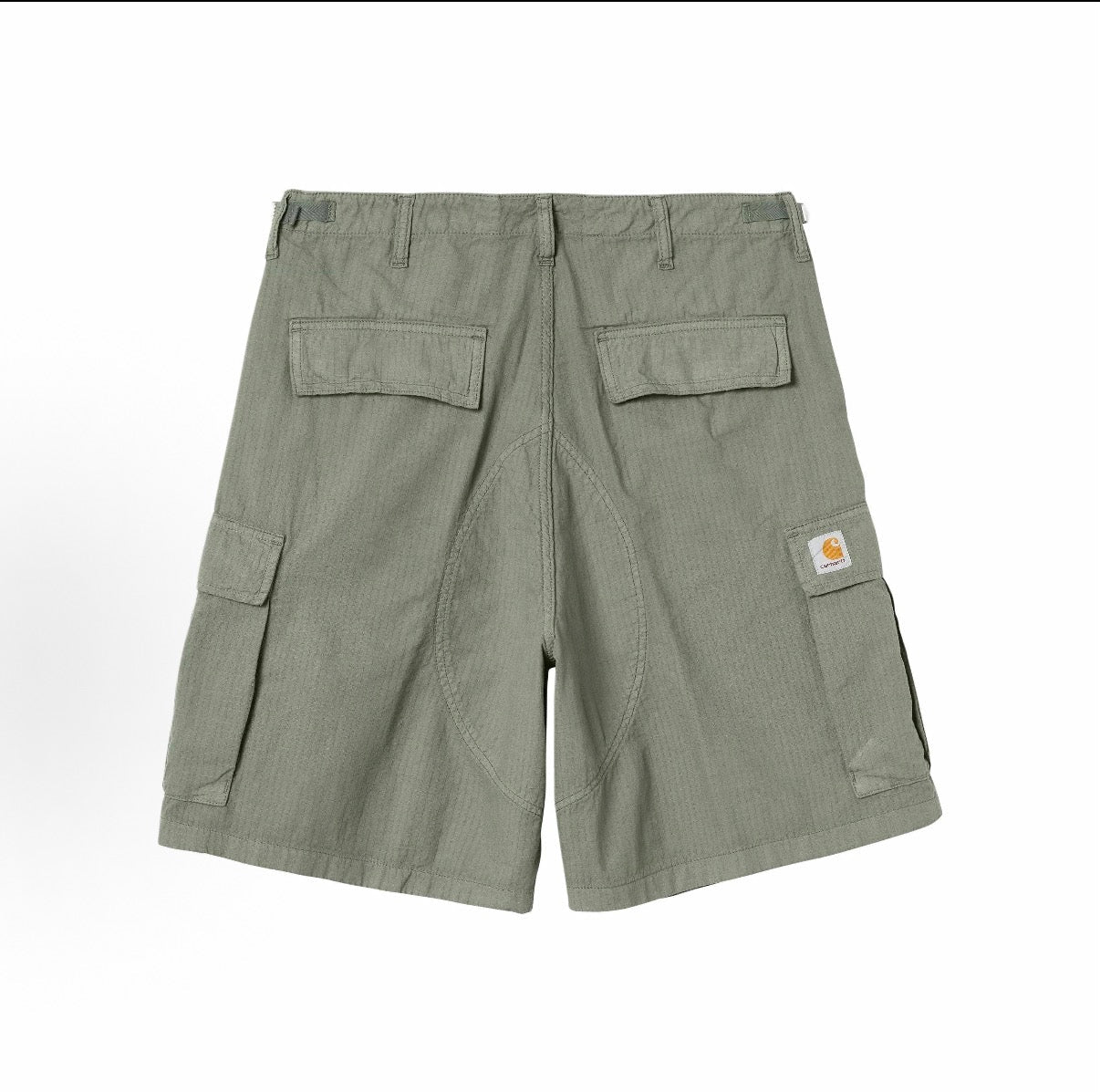 QuickDry Tearproof Everyday Work Shorts