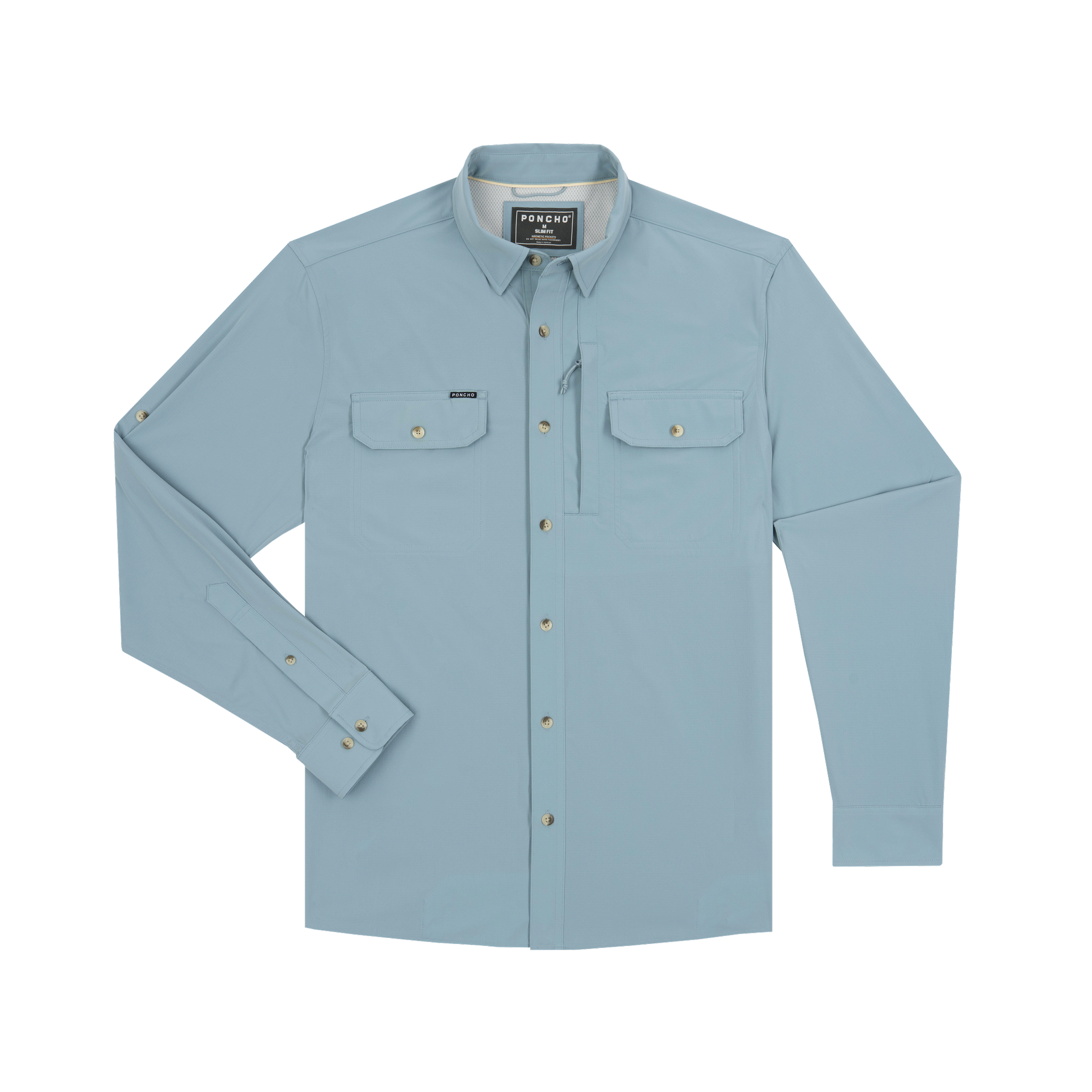 Tuff-Thread Heavy Duty Work Shirt