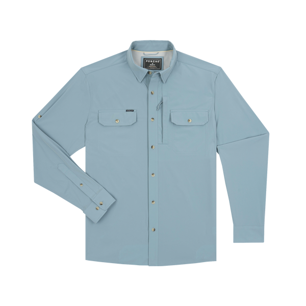 Tuff-Thread Heavy Duty Work Shirt