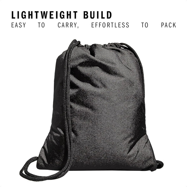 Alliance Everyday Gym Drawstring Sackpack