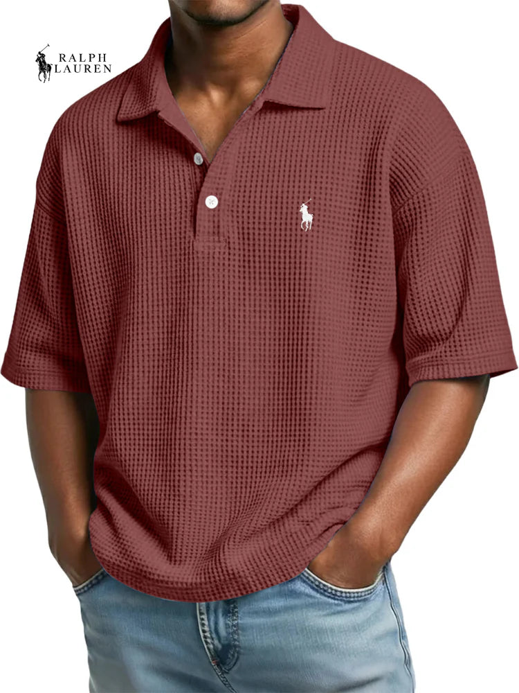 Everyday Waffle Polo Classic