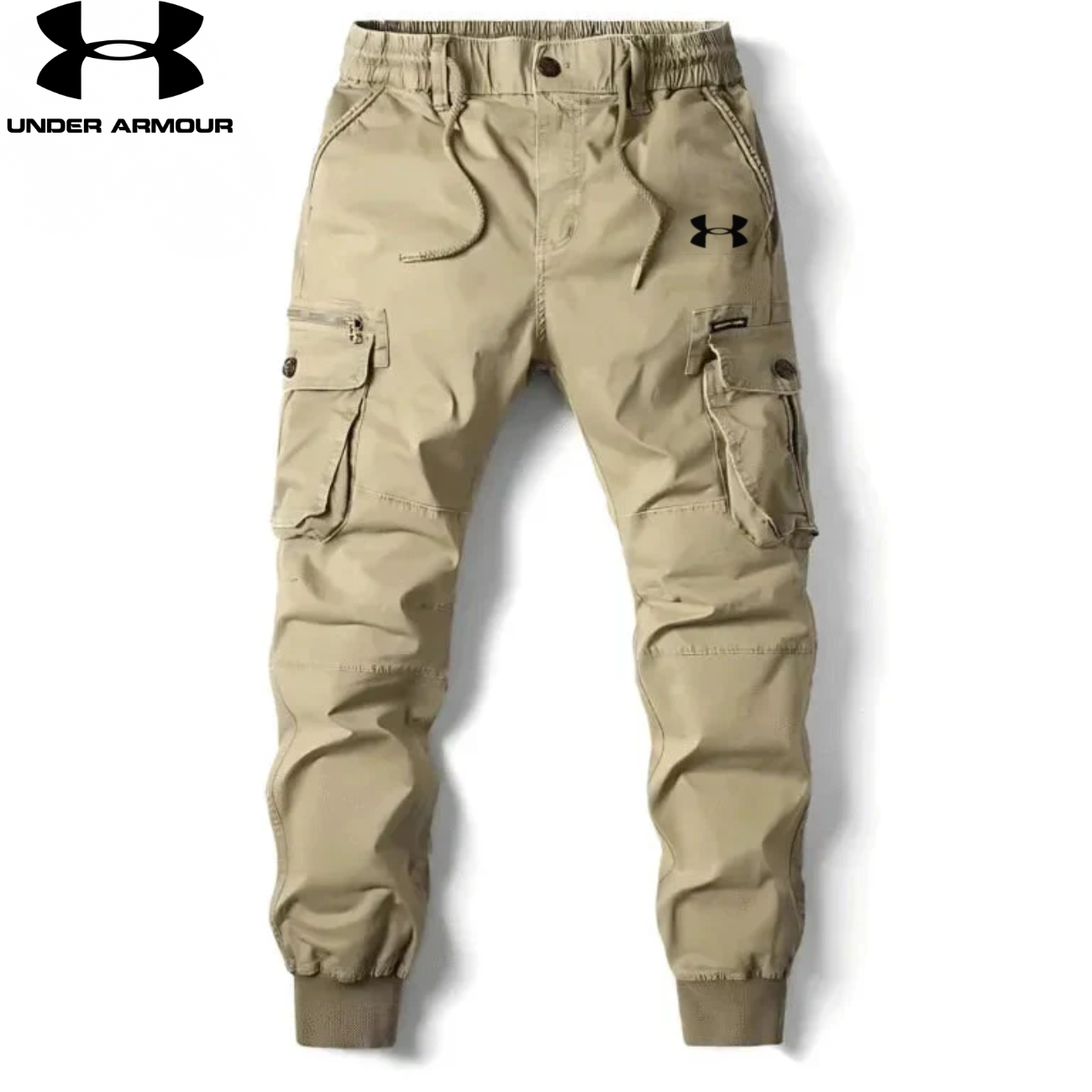 Everyday Tactical Joggers