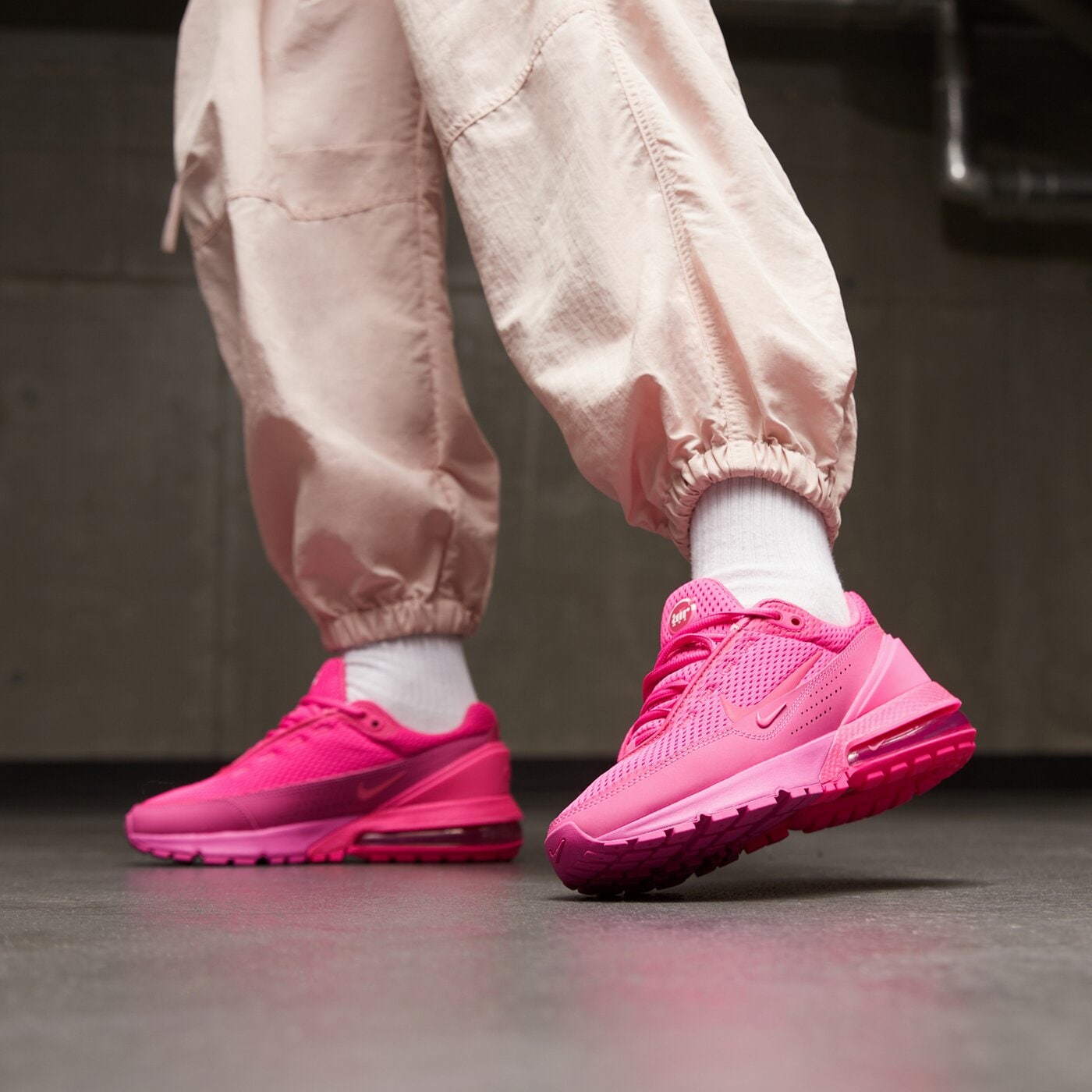 Limited Edition Luxe Shoes