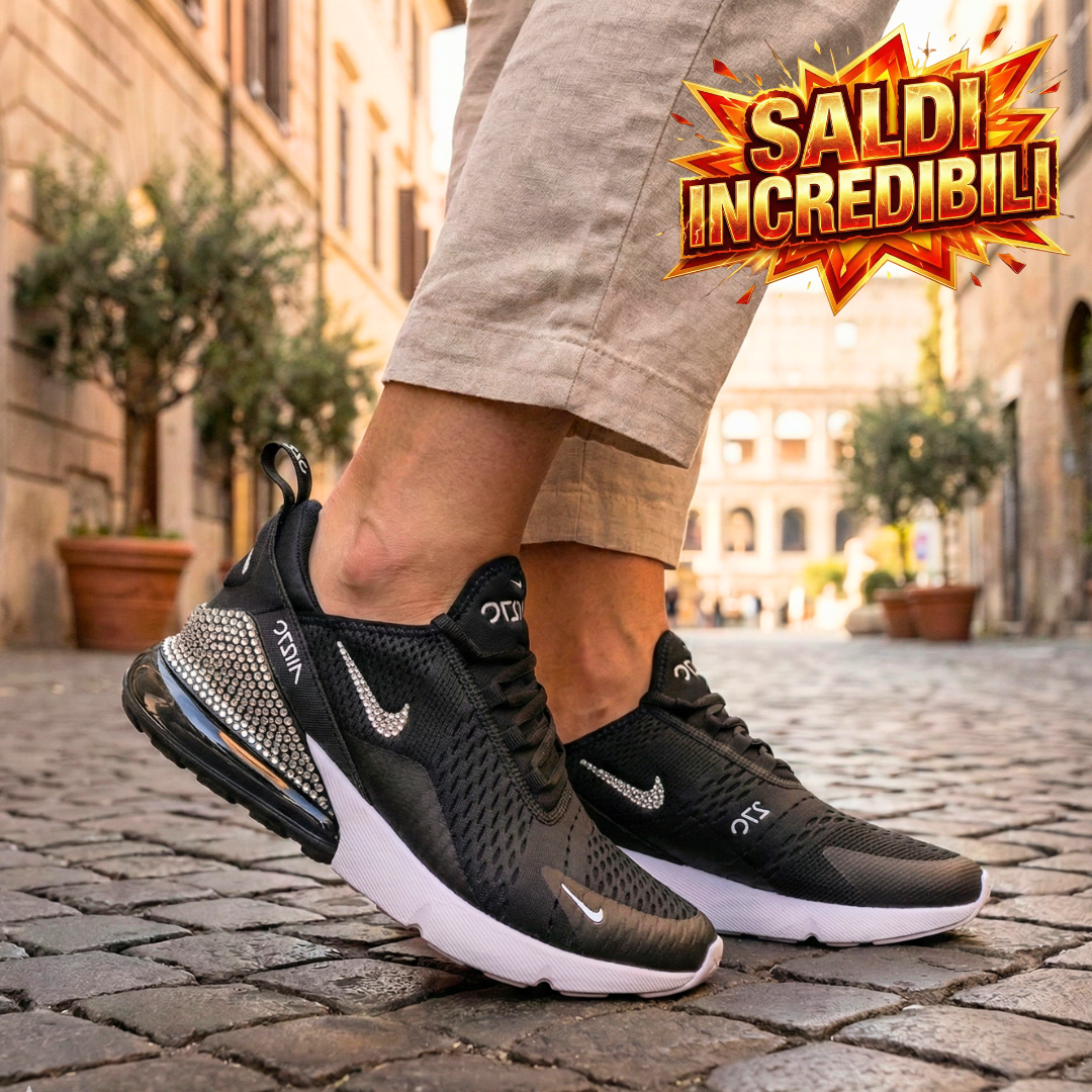 Air Sparkle Limited Edition Shoes