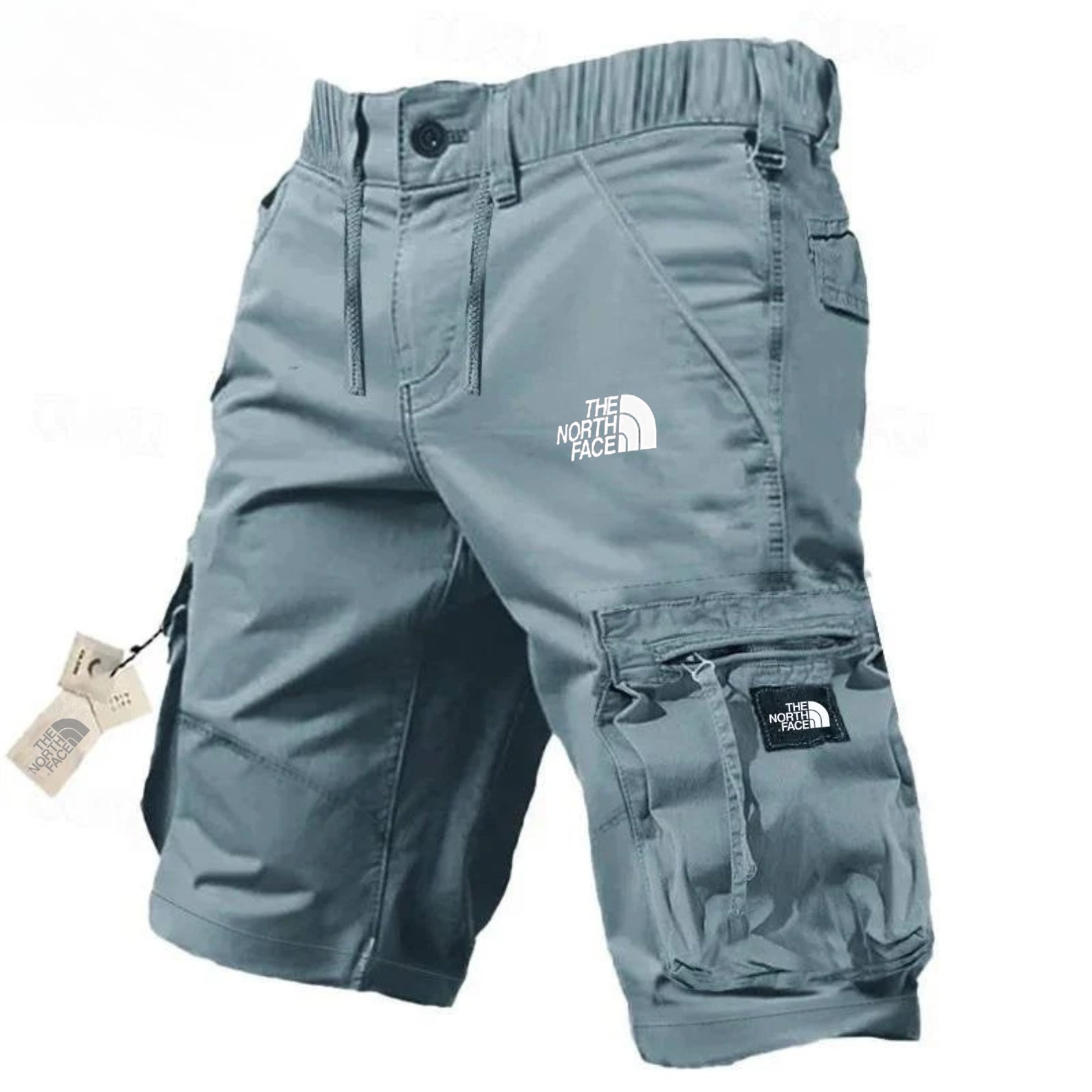 TrailPro Everyday Adventure Cargo Shorts