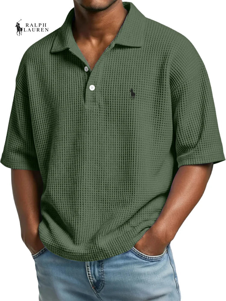 Everyday Waffle Polo Classic