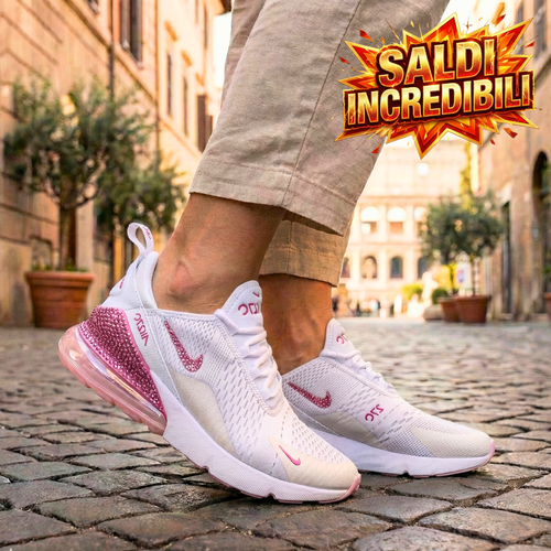 Air Sparkle Limited Edition Shoes