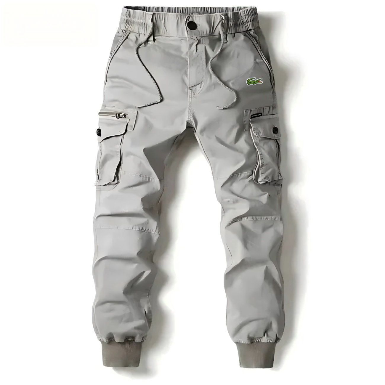Everyday Tactical Cargo Joggers