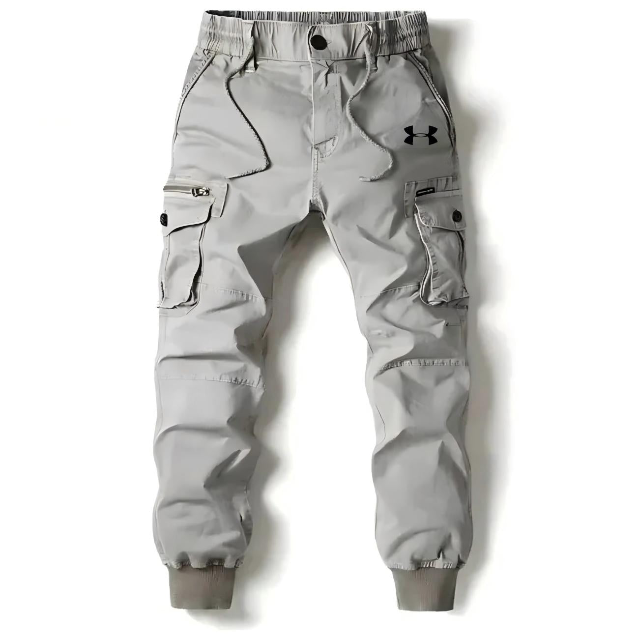 Everyday Utility Travel Cargo Joggers