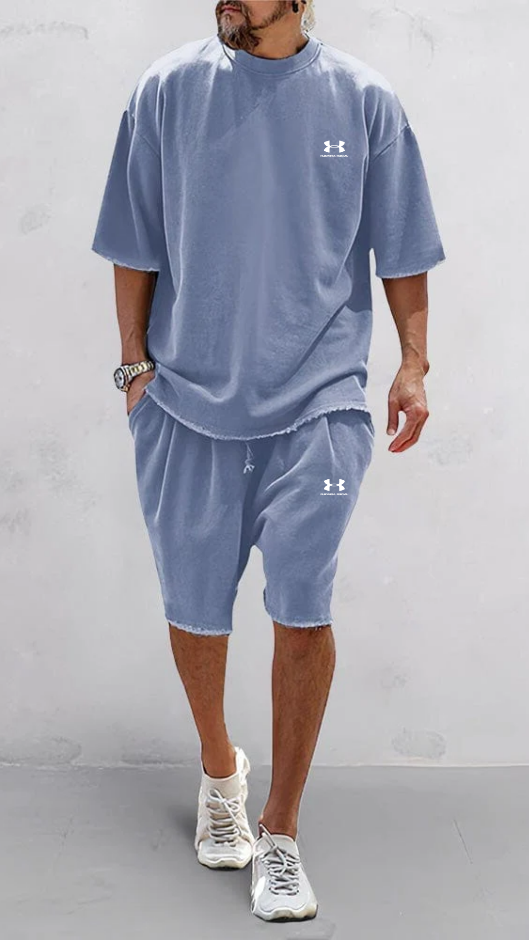 BreezeFit Summer Comfort Set