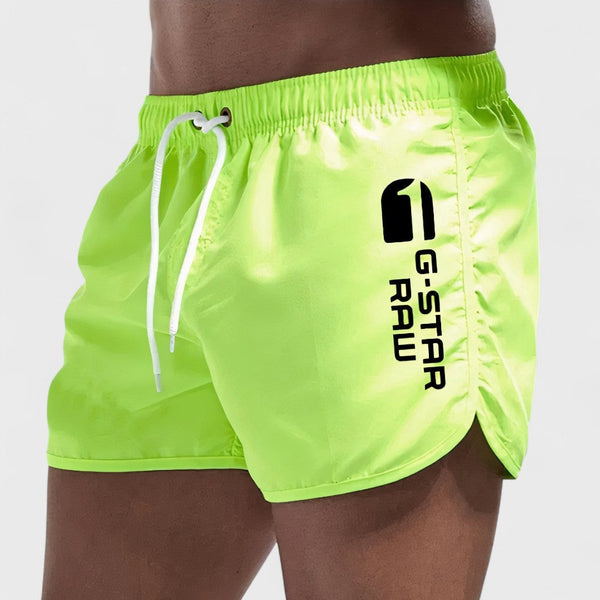 Cazel Short Swim Trunks Classic