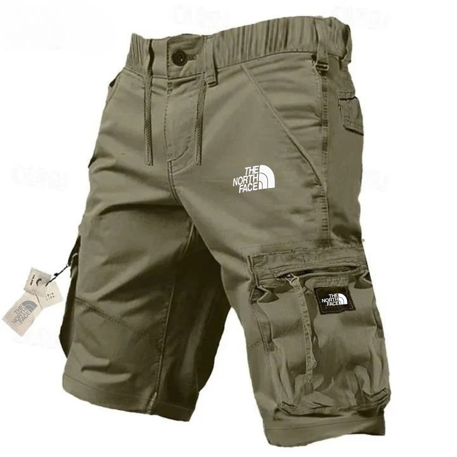 TrailPro Everyday Adventure Cargo Shorts