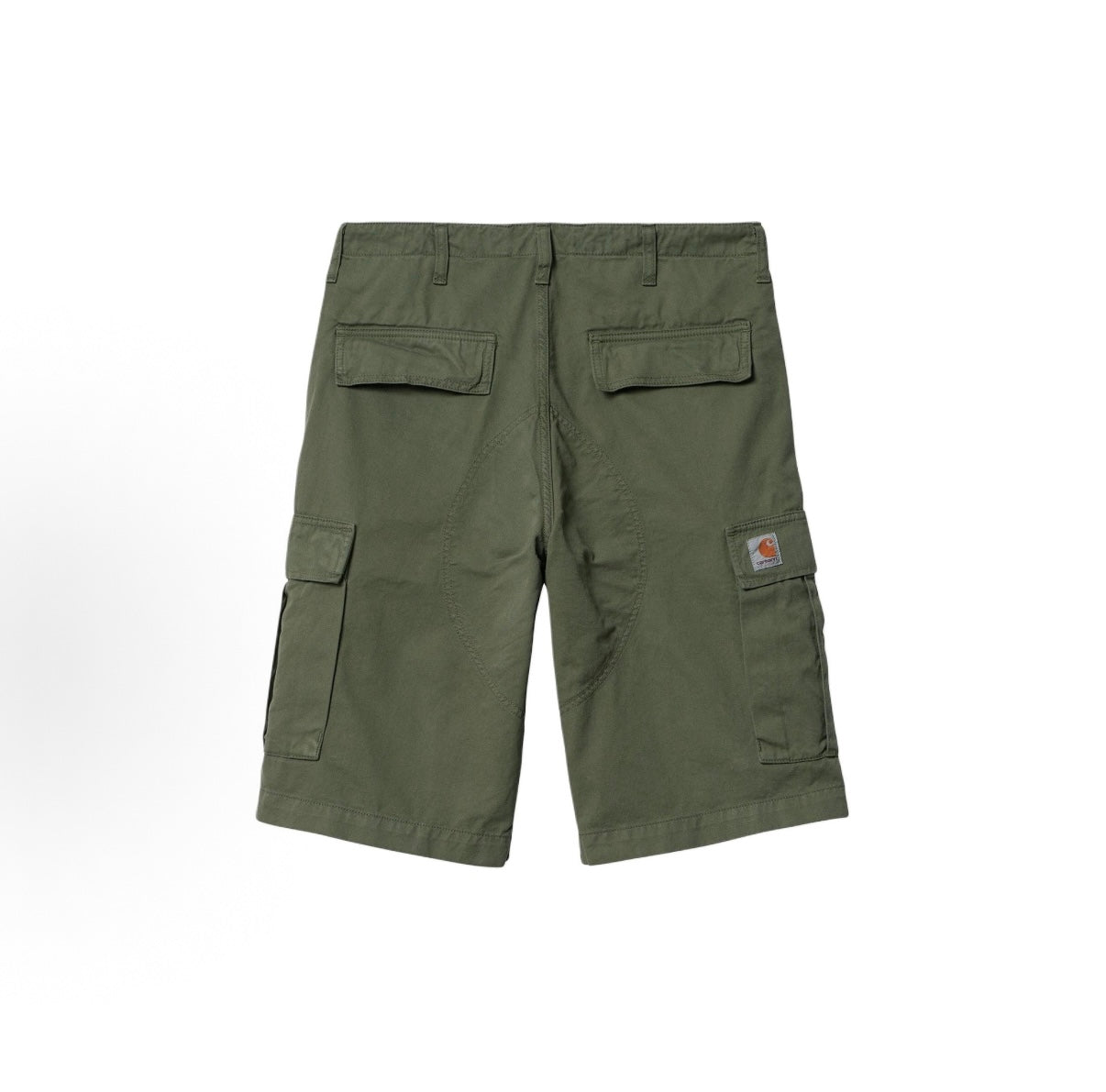QuickDry Tearproof Everyday Work Shorts