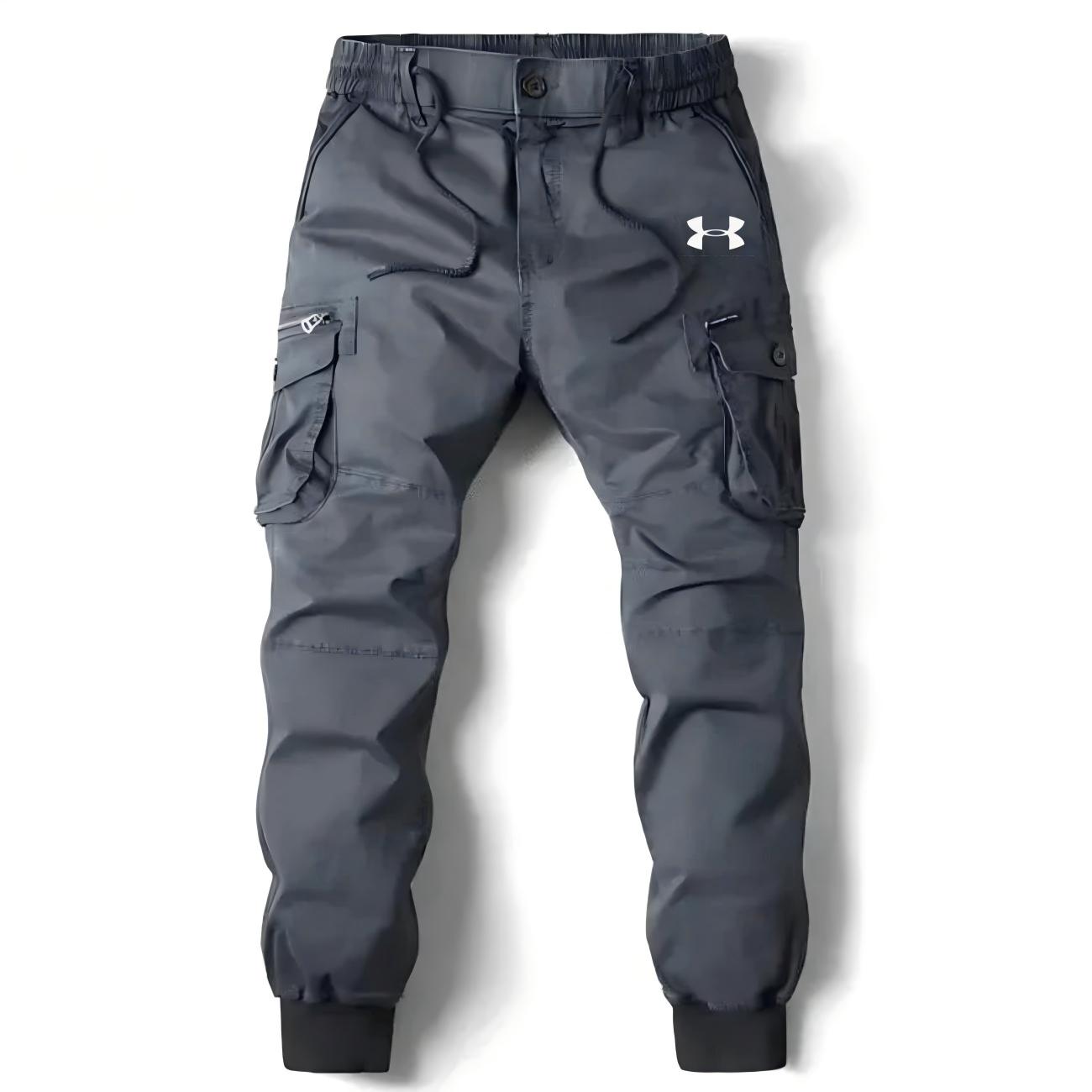 Everyday Utility Travel Cargo Joggers