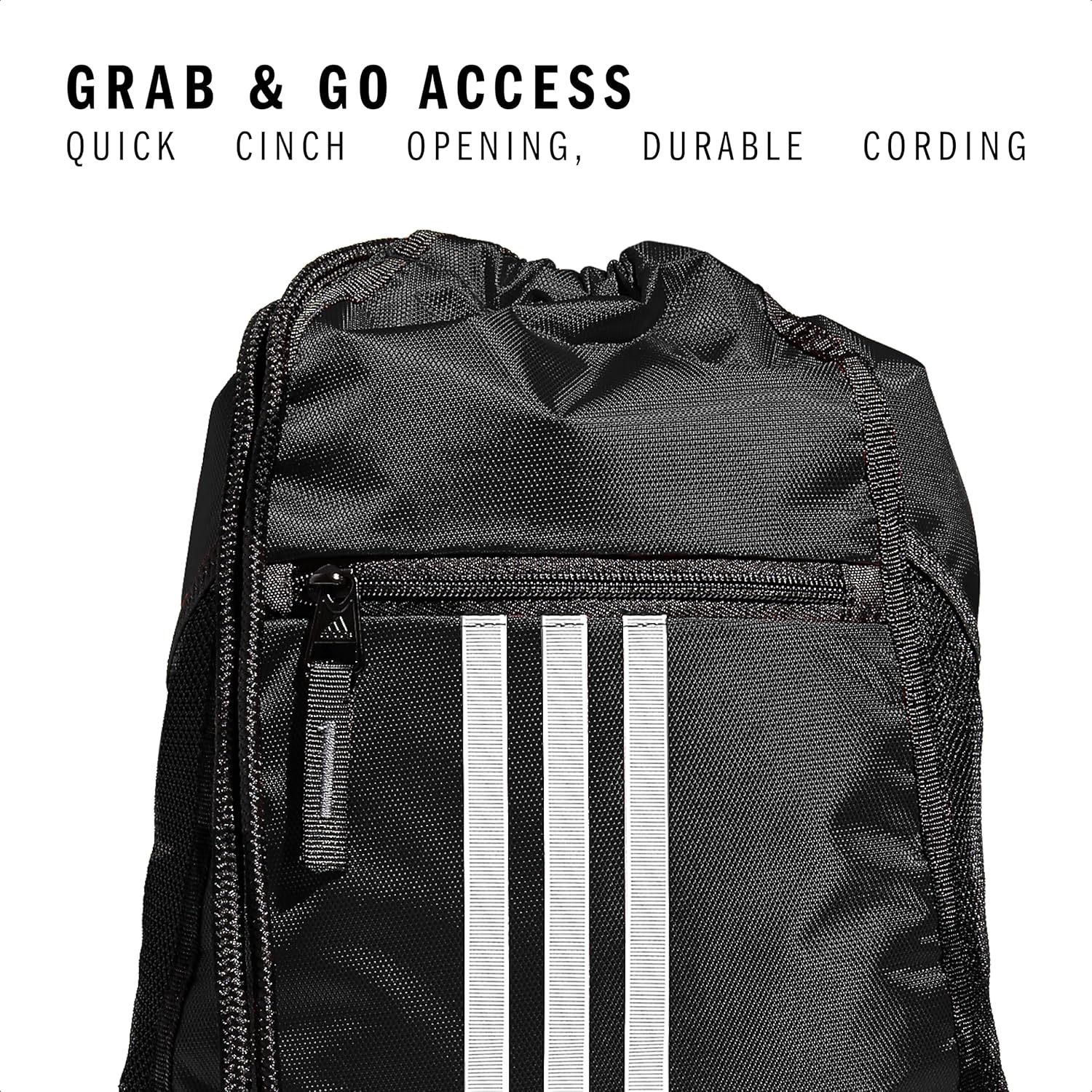 AD everyday waterproof bag