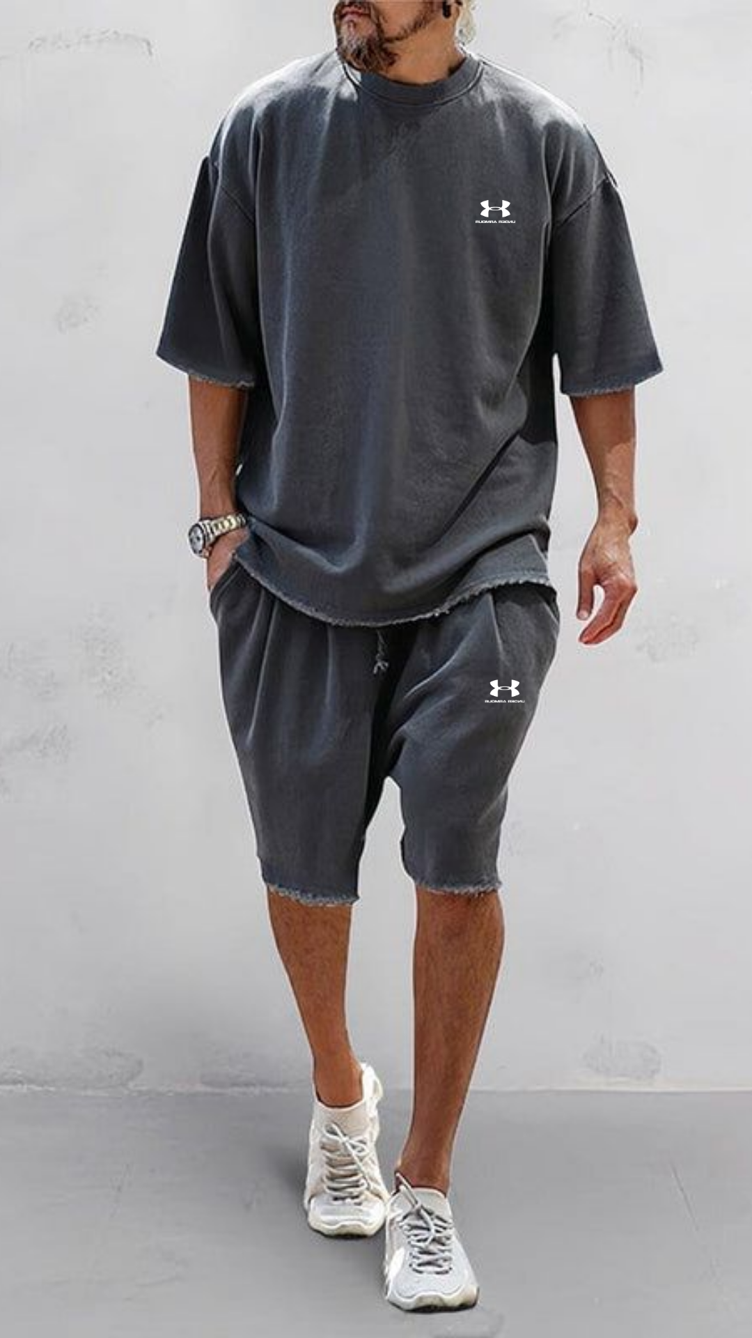 BreezeFit Summer Comfort Set
