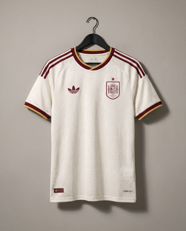 National Away Jersey