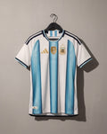 Argentina Local 2026