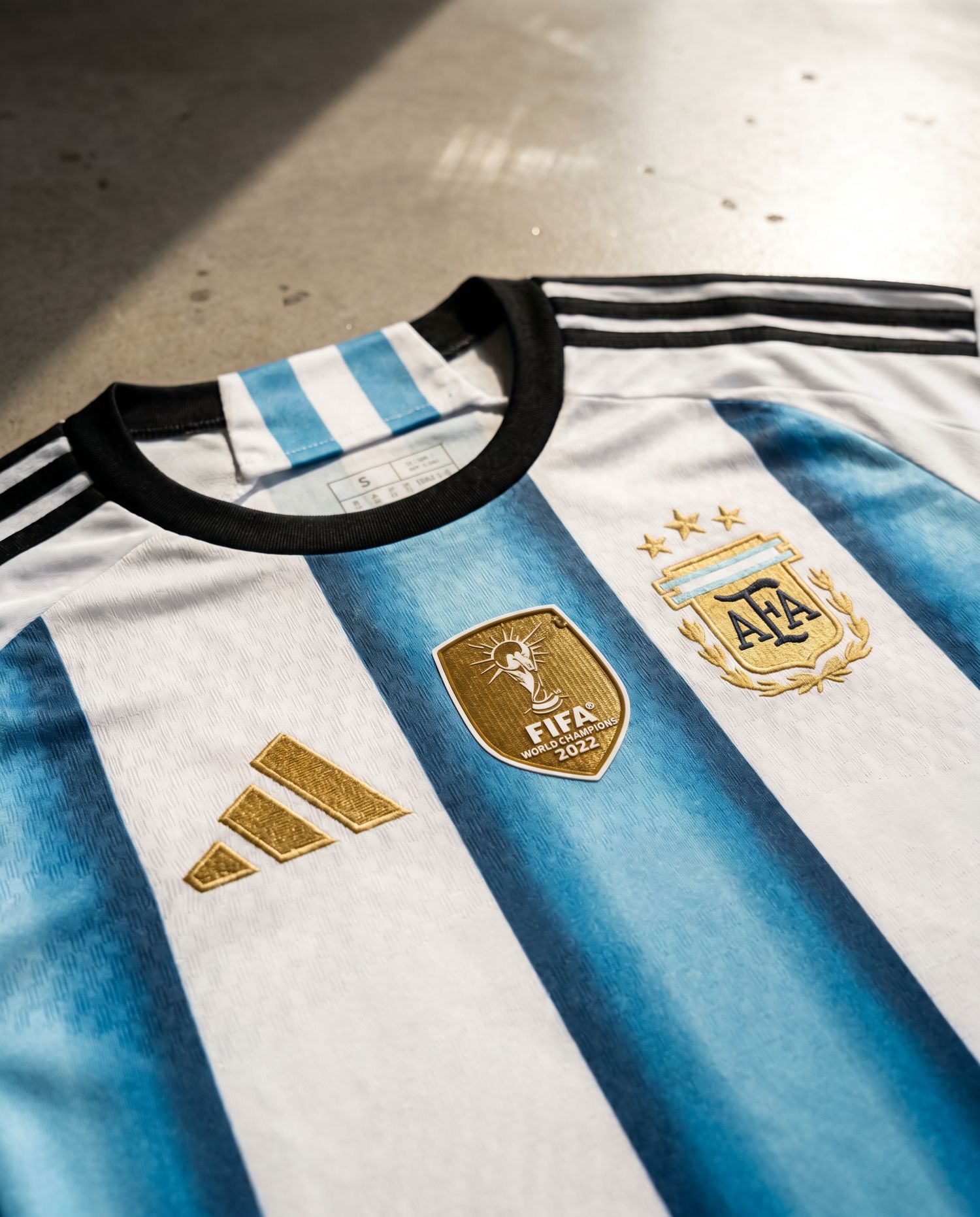 Argentina Local 2026