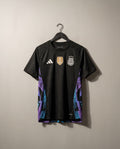 Argentina Visitante 2026