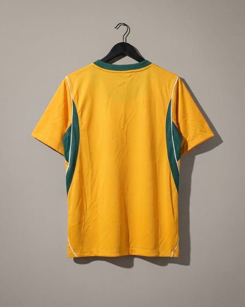 Australia Local 2026