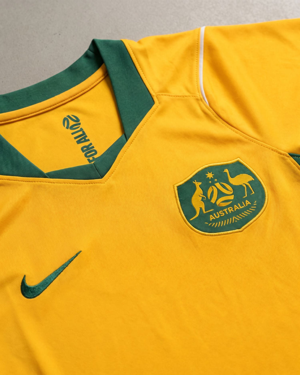 Australia Local 2026