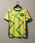 Australia Visitante 2026