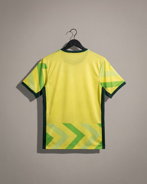 Australia Visitante 2026