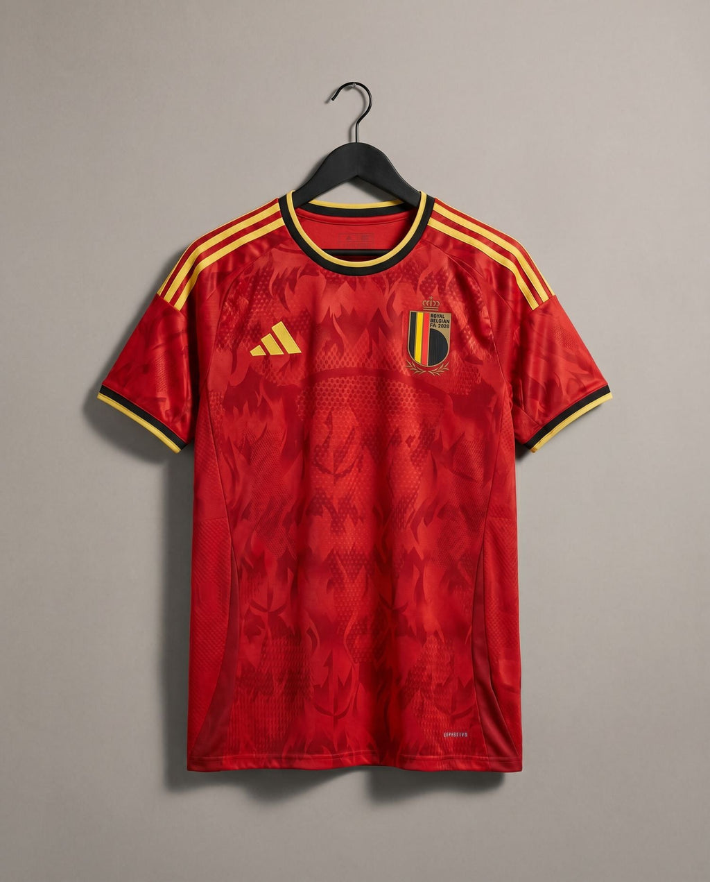 Bélgica Local 2026