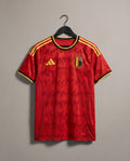 Bélgica Local 2026