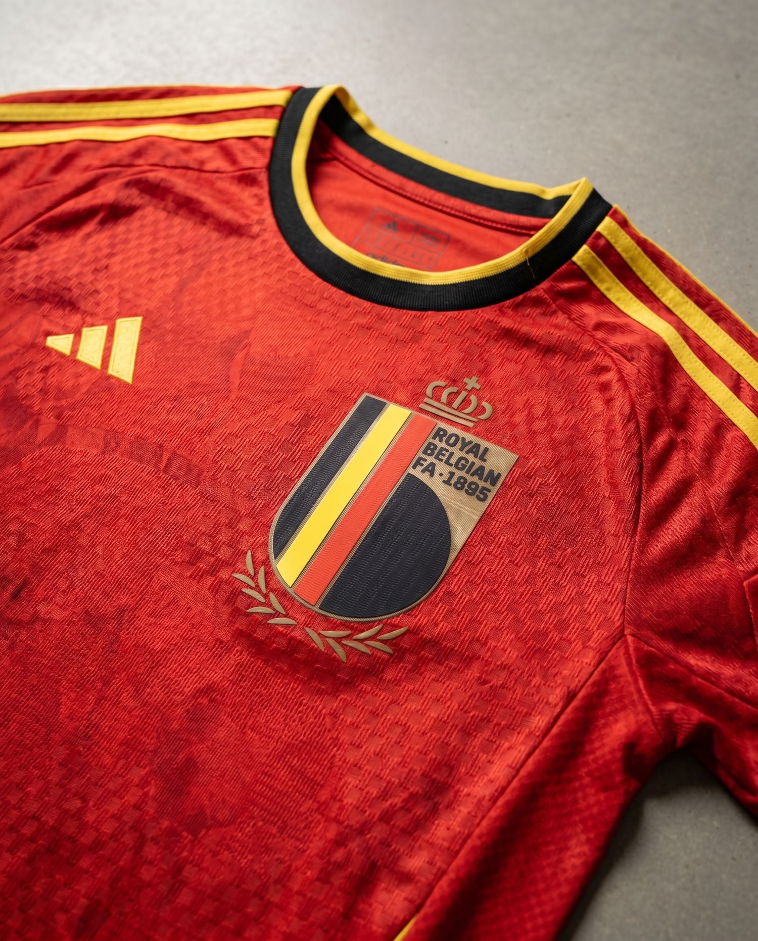 Bélgica Local 2026