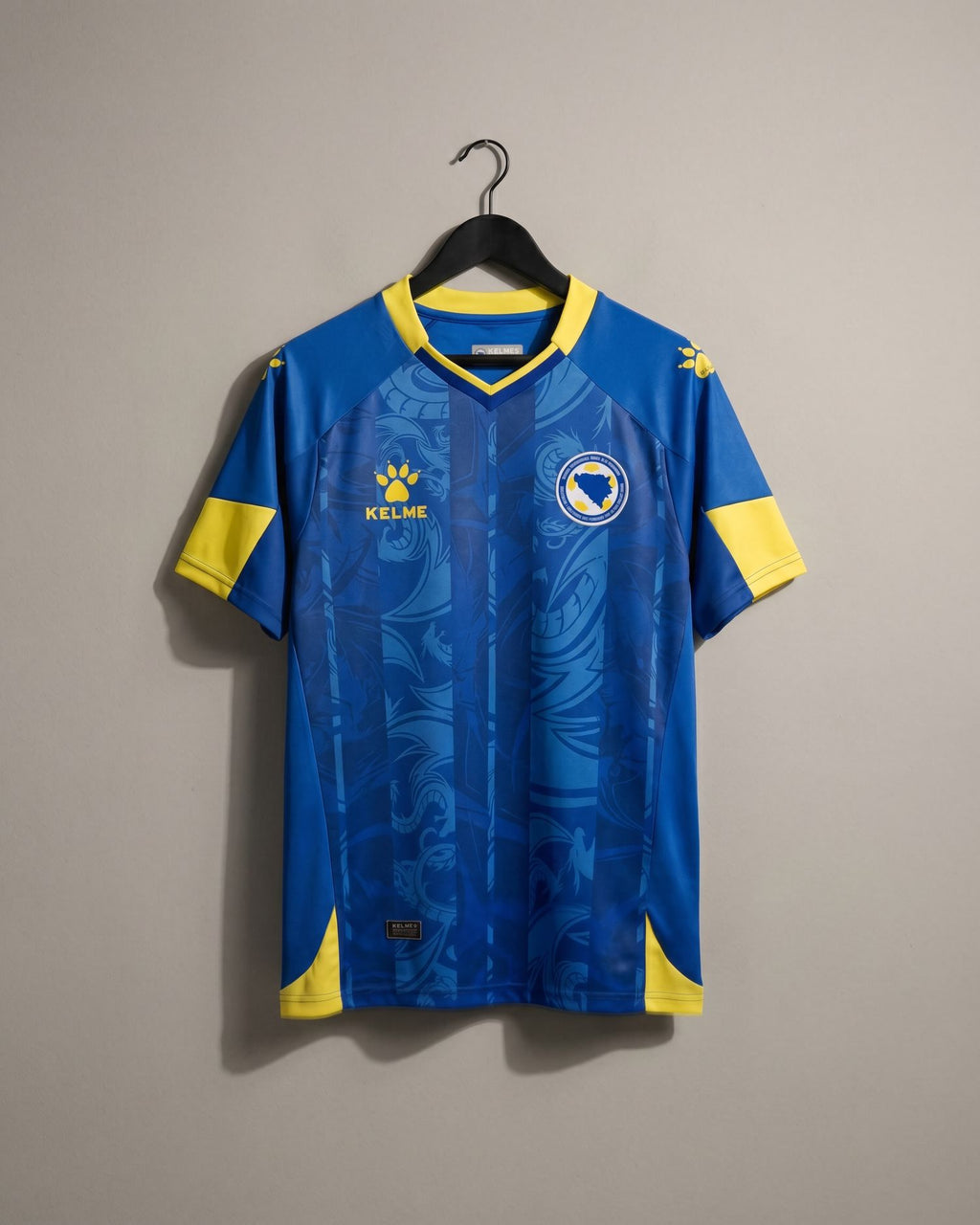 Bosnia y Herzegovina Local 2026