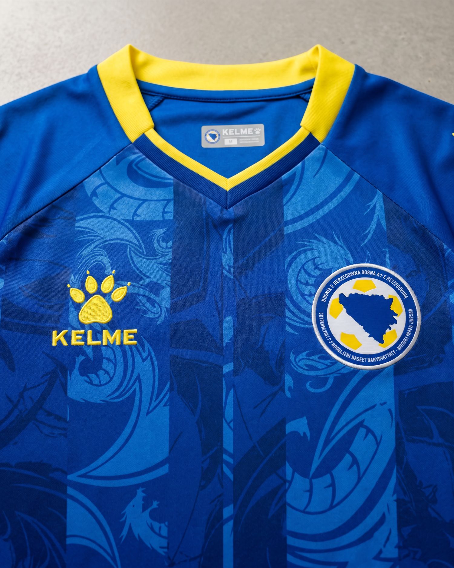 Bosnia y Herzegovina Local 2026