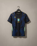 Brasil Visitante 2026
