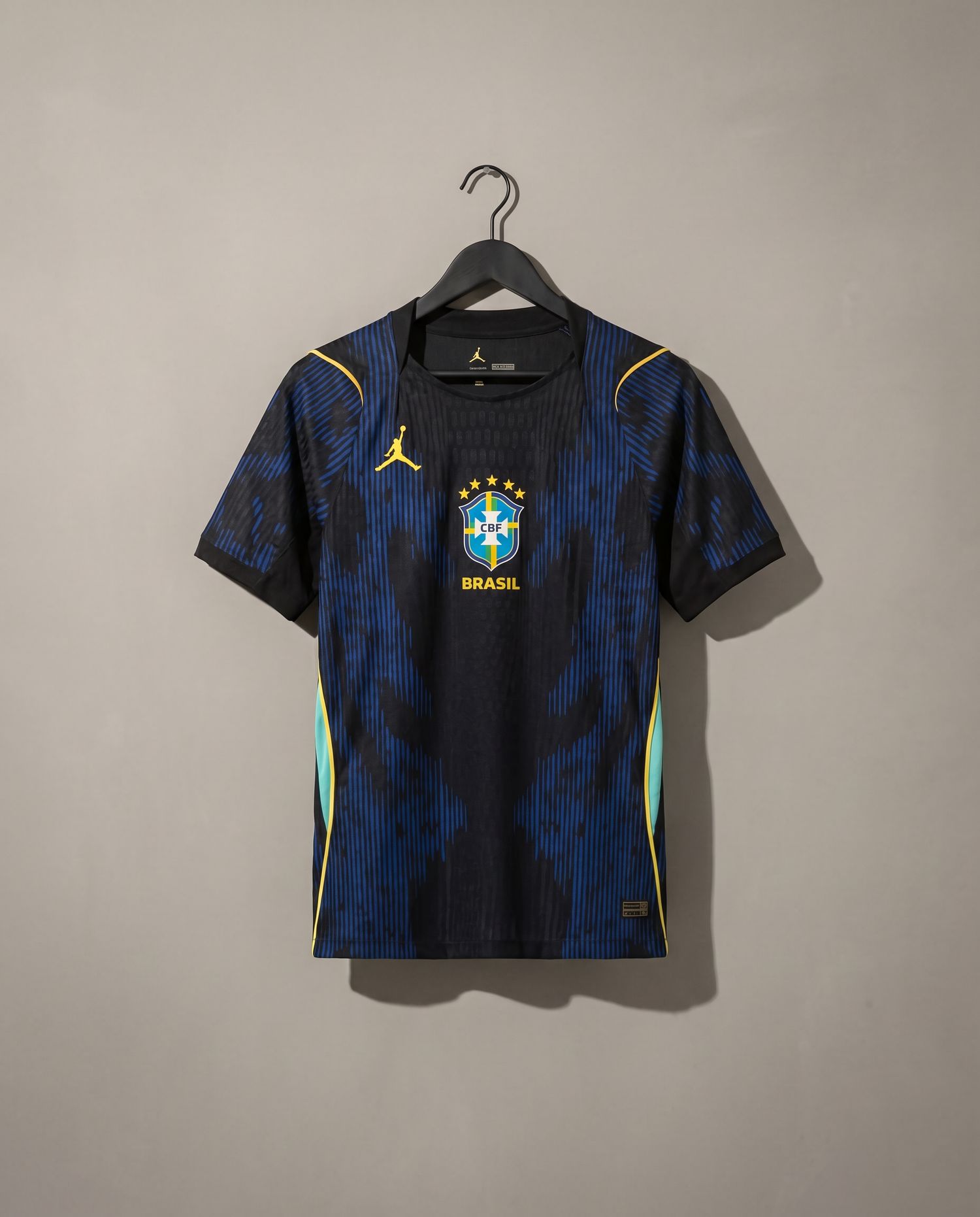 Brasil Visitante 2026