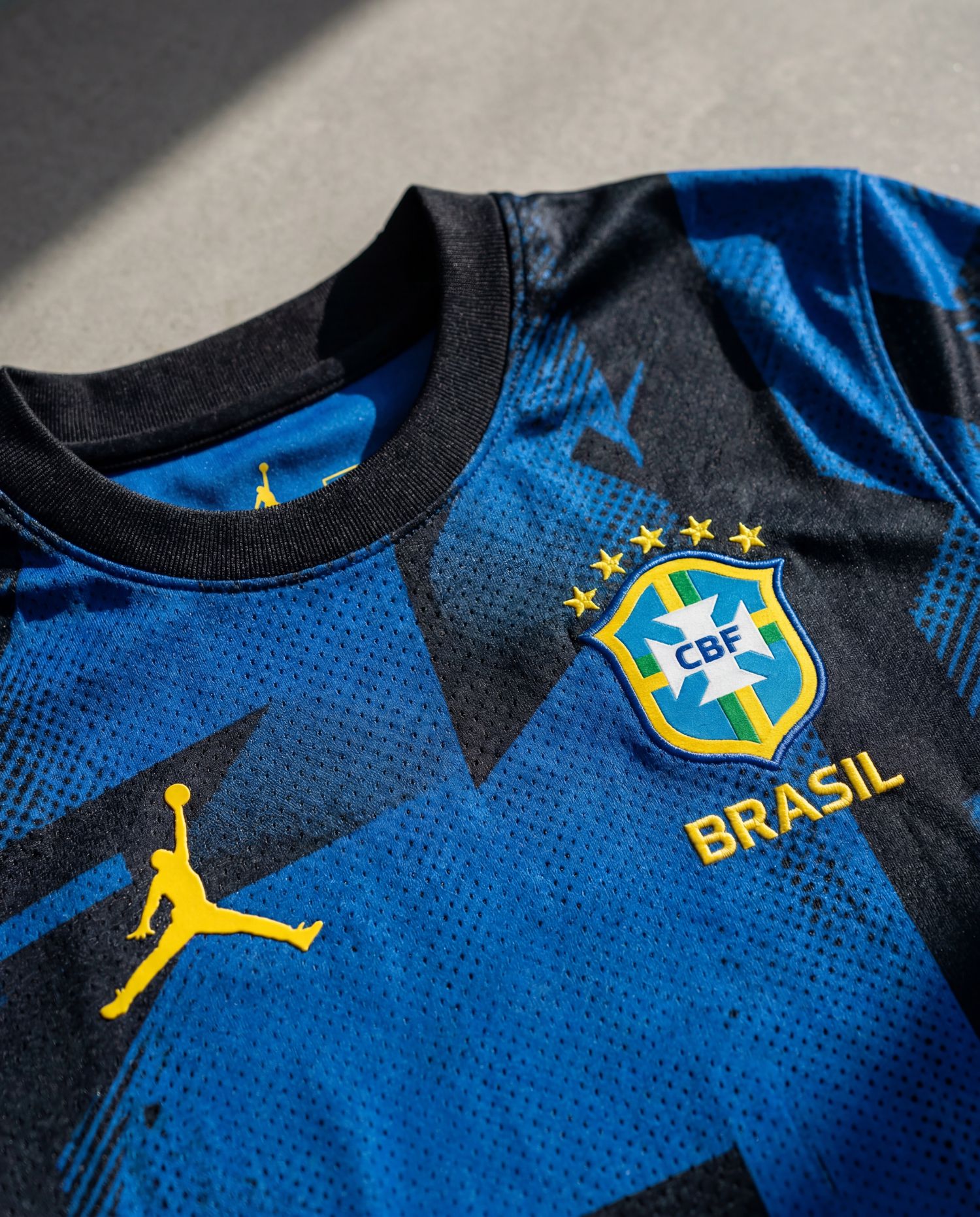 Brasil Visitante 2026