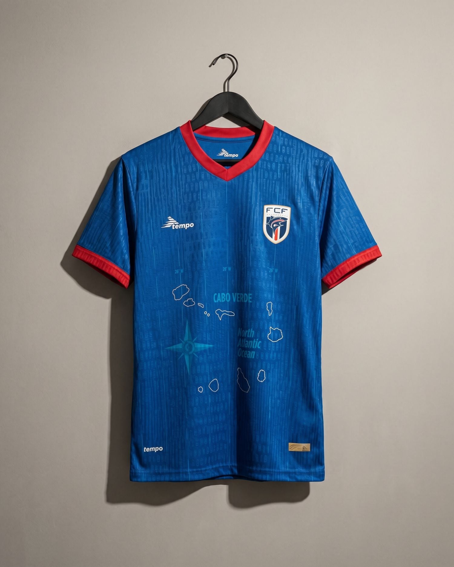 Cabo Verde Local 2026