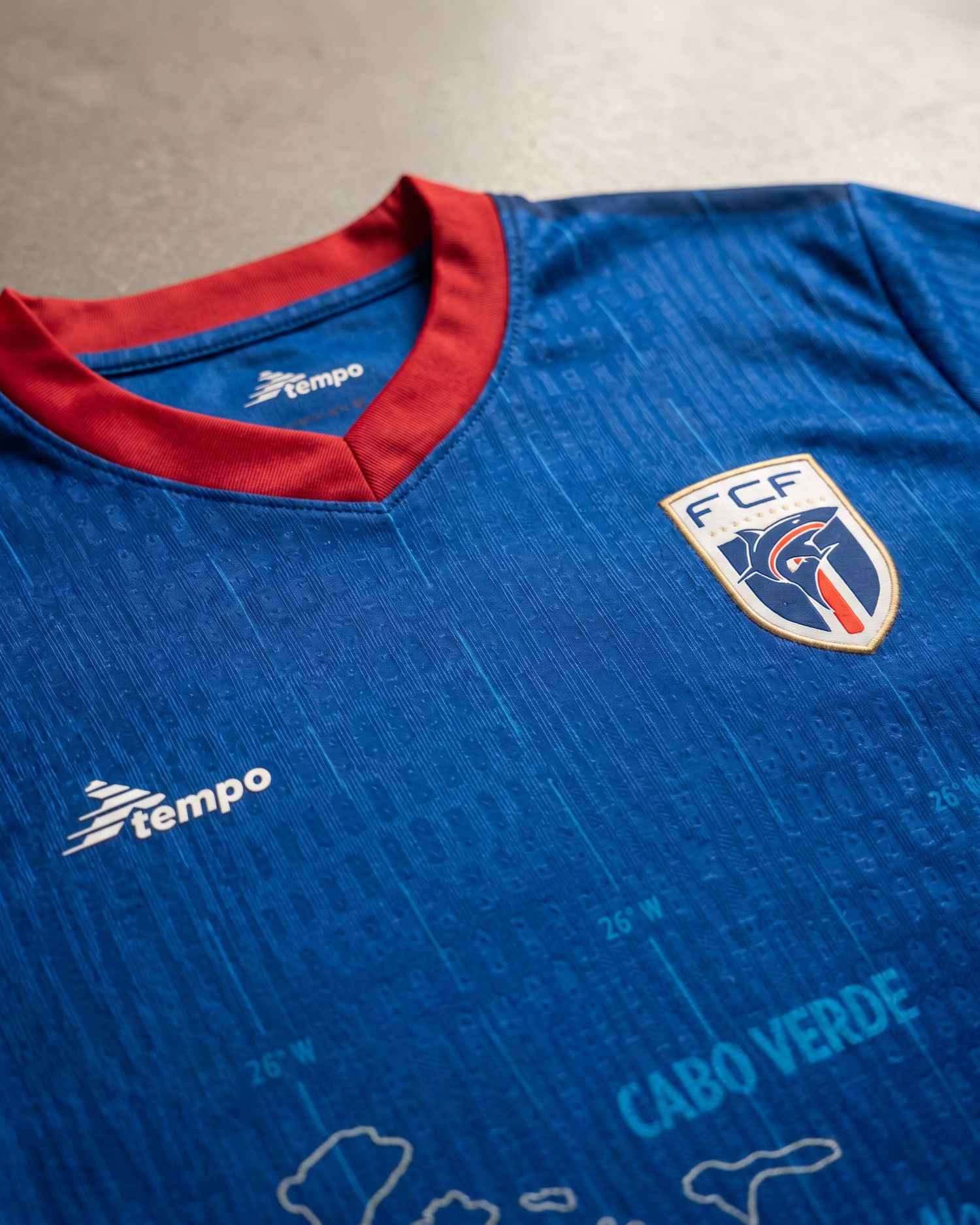 Cabo Verde Local 2026