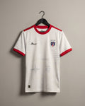 Cabo Verde Visitante 2026