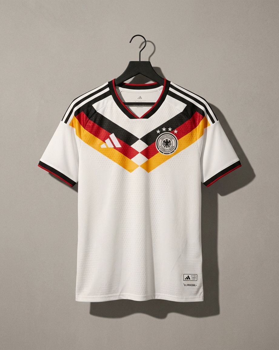Alemania Local 2026