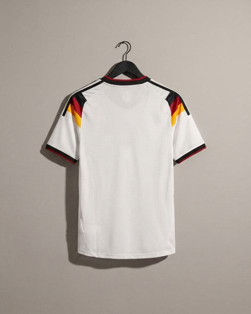 Alemania Local 2026